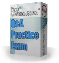 HP0-451 Practice Exam Questions icon